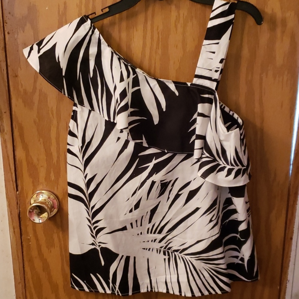 Summer top